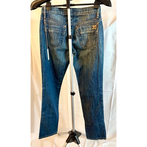 Joe's Jeans: The Cigarette Leg - Picture 3 of 12